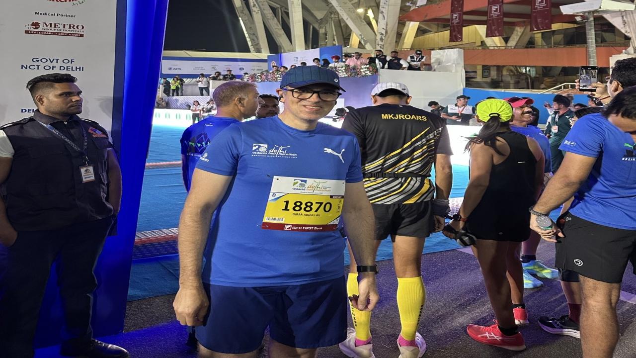 Leading the Indian elite line-up is Asian Champion and multiple national record holder Gulveer Singh, alongside Abhishek Pal and Kiran Matre, who will headline the home contingent's men's line-up