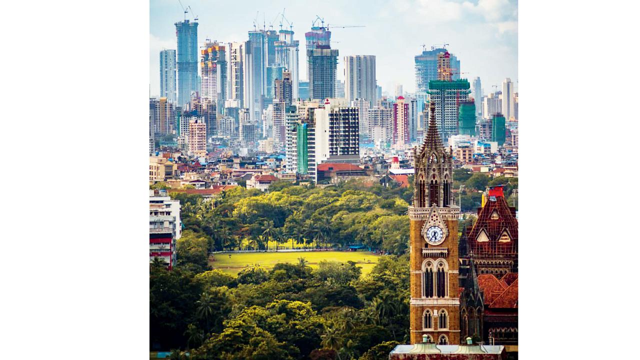 Ahead of 'The Only City' release, six Mumbai authors dive into their stories about the city