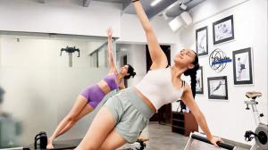 Here's how you can sync your workouts with your menstrual cycle