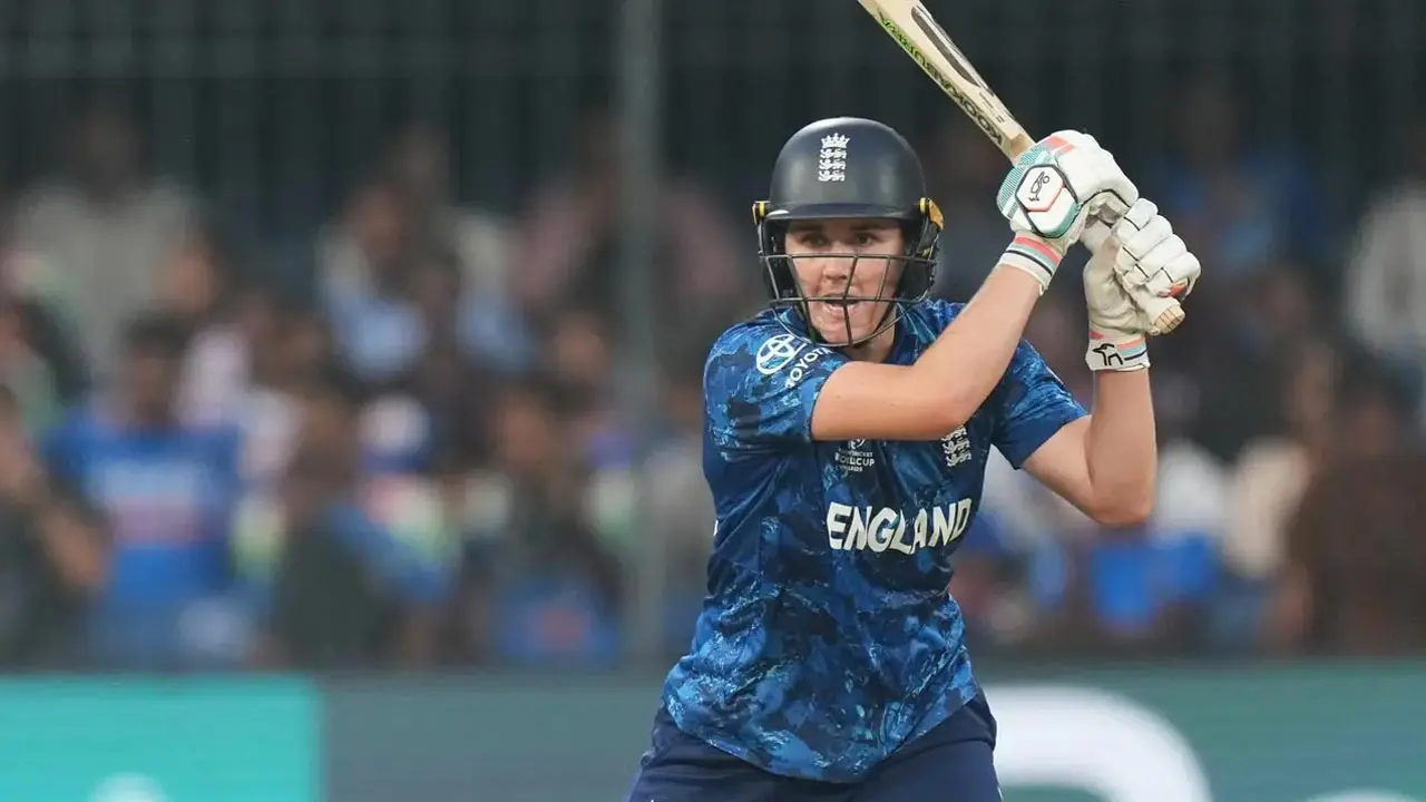 ODI Women`s World Cup 2025: SA eye better batting in semis vs England ODI Women`s World Cup 2025: SA eye better batting in semis vs England