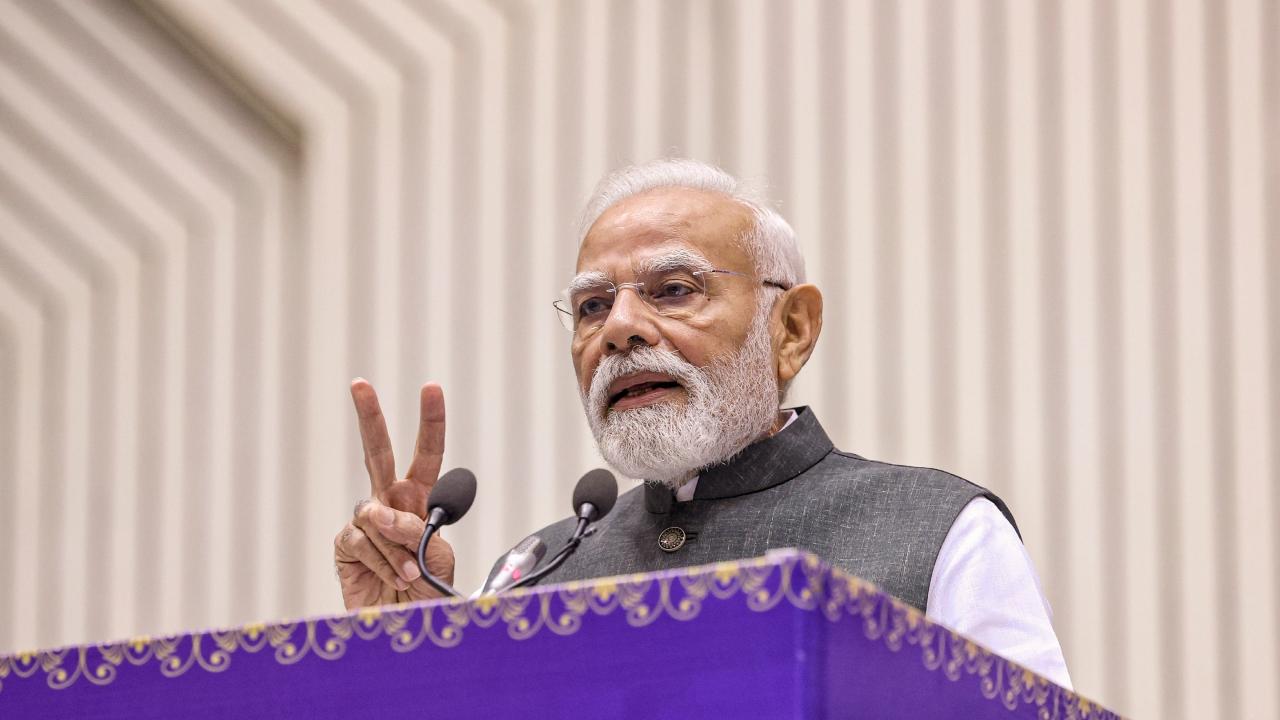 It envisages the upgradation of 1,000 government ITIs in a hub-and-spoke model comprising 200 hub ITIs and 800 spoke ITIs