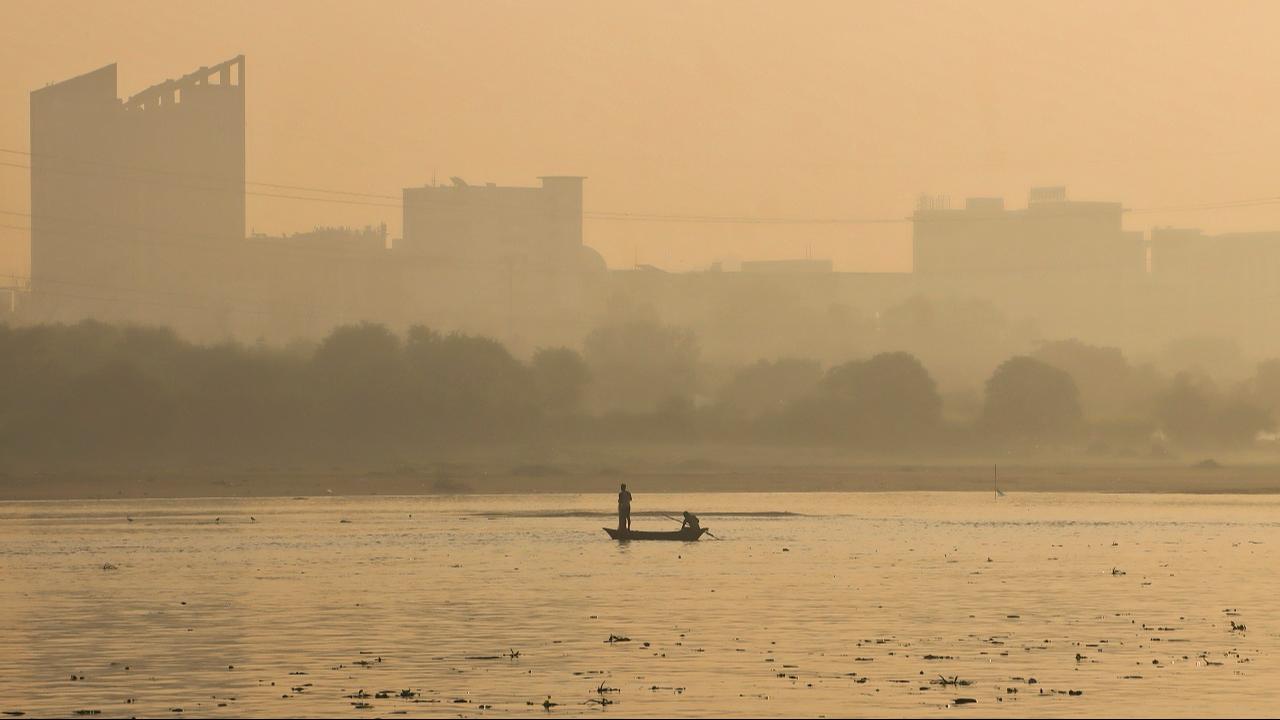 El ICA llega a 367 mientras Delhi sigue enfrentando una calidad del aire muy pobre