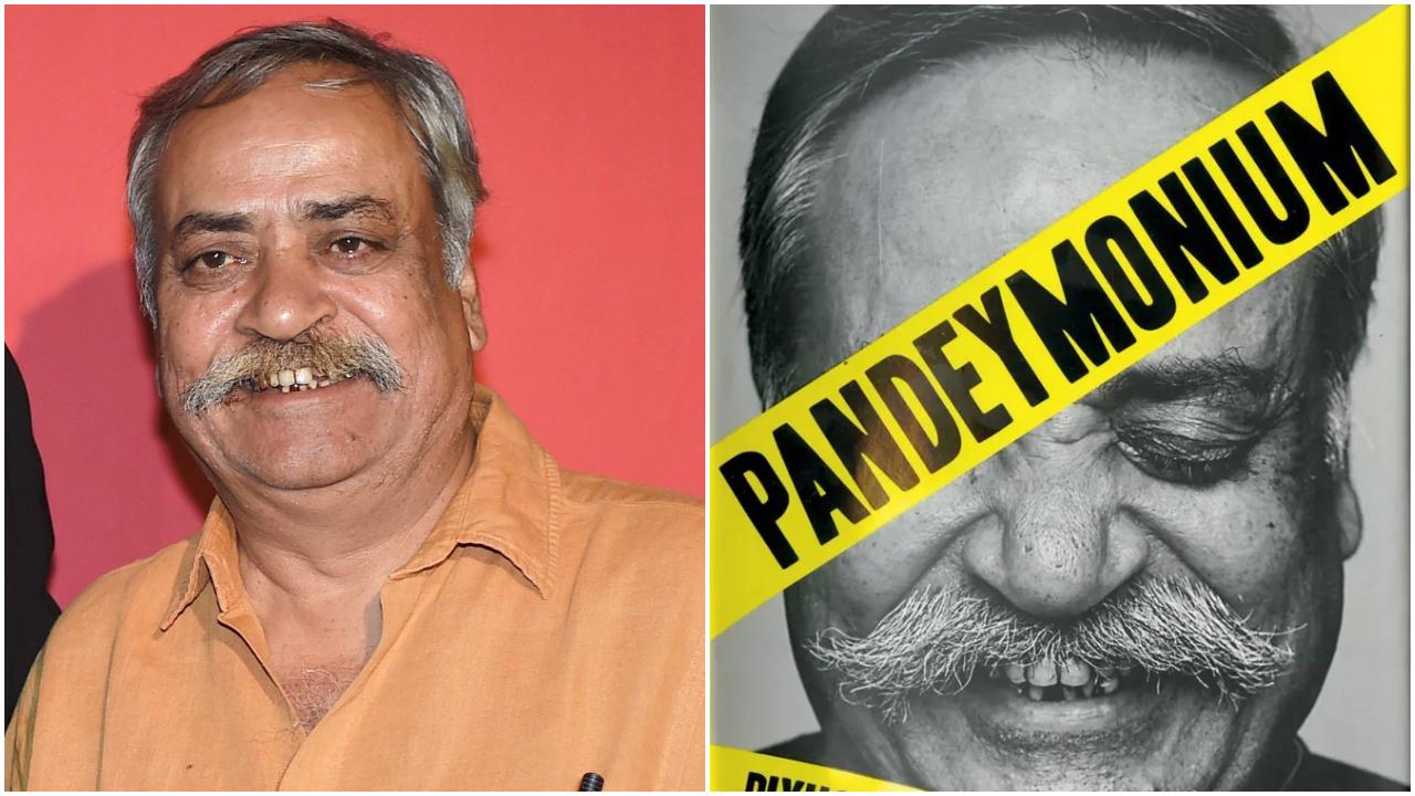 Awards and books Pandey has not only the recipient of the LIA Legend Award but also the coveted Padma Shri, which he received in 2016. 
Additionally, he has also written important books on Indian advertising including Pandeymonium: Piyush Pandey on Advertising