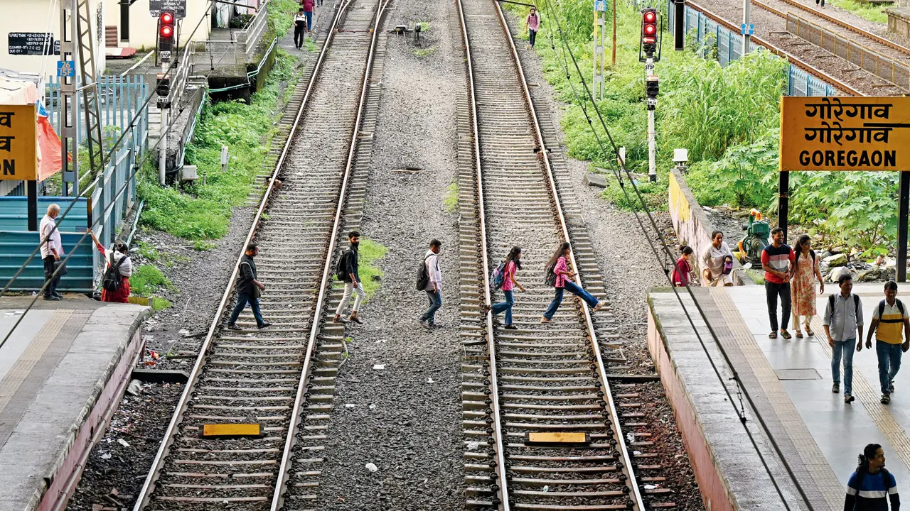 Mumbai Diary: Thursday Dossier