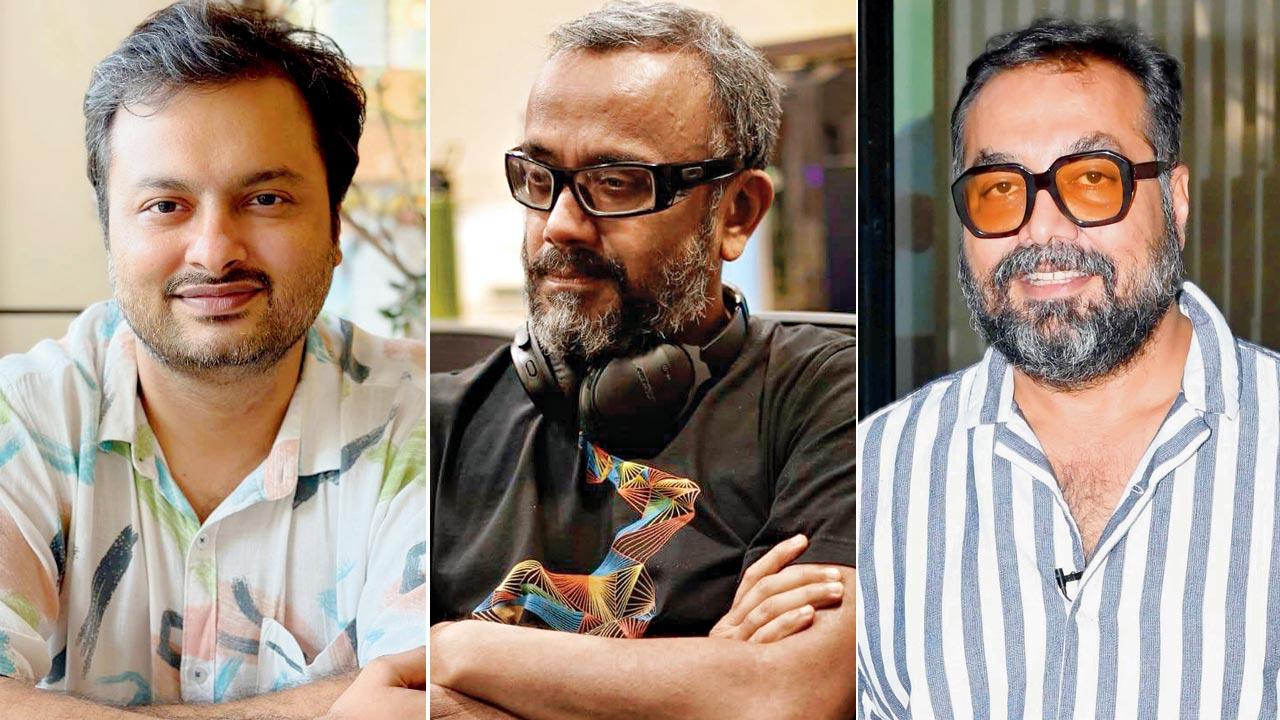 Dhamaka writer Puneet Sharma set to turn director with a thriller