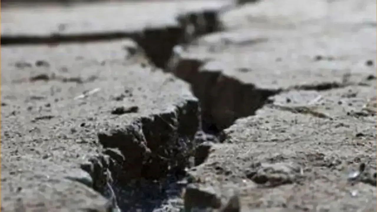 Bhutan: Earthquake of magnitude 3.1 strikes the nation