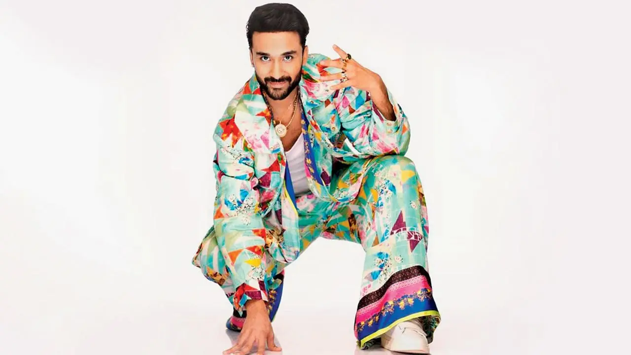 The Ba***ds of Bollywood: Raghav Juyal recalls crying during Emraan Hashmi scene