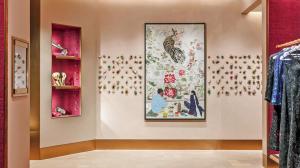 Retail royale: Why more Mumbai fashion stores are trying to create an experience