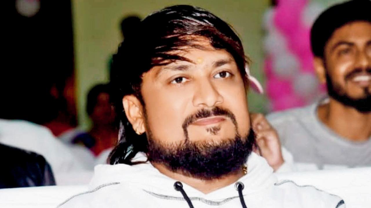 Murder-accused escapes from Panvel hospital while under judicial custody