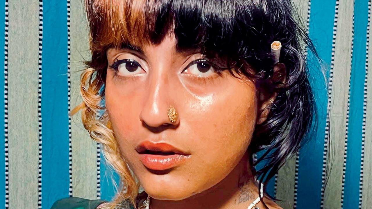 Driti Panchmatia (Demyth)