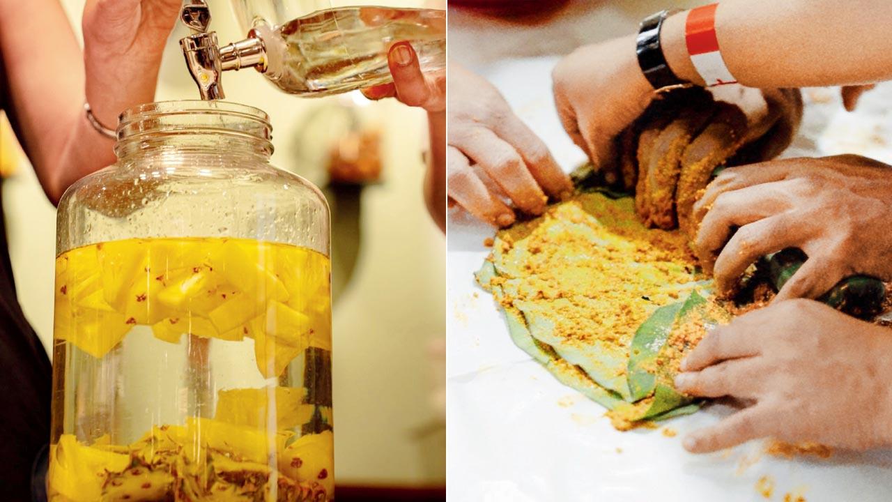 Love food? Engage with these unique online and offline mediums to deep-dive into its universe