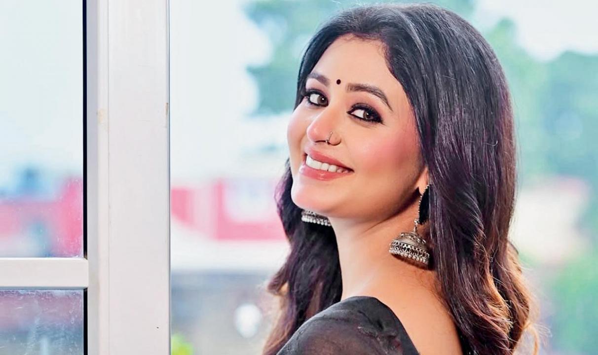Ritabhari Chakraborty feels honoured as Papa Buka enters Oscars race