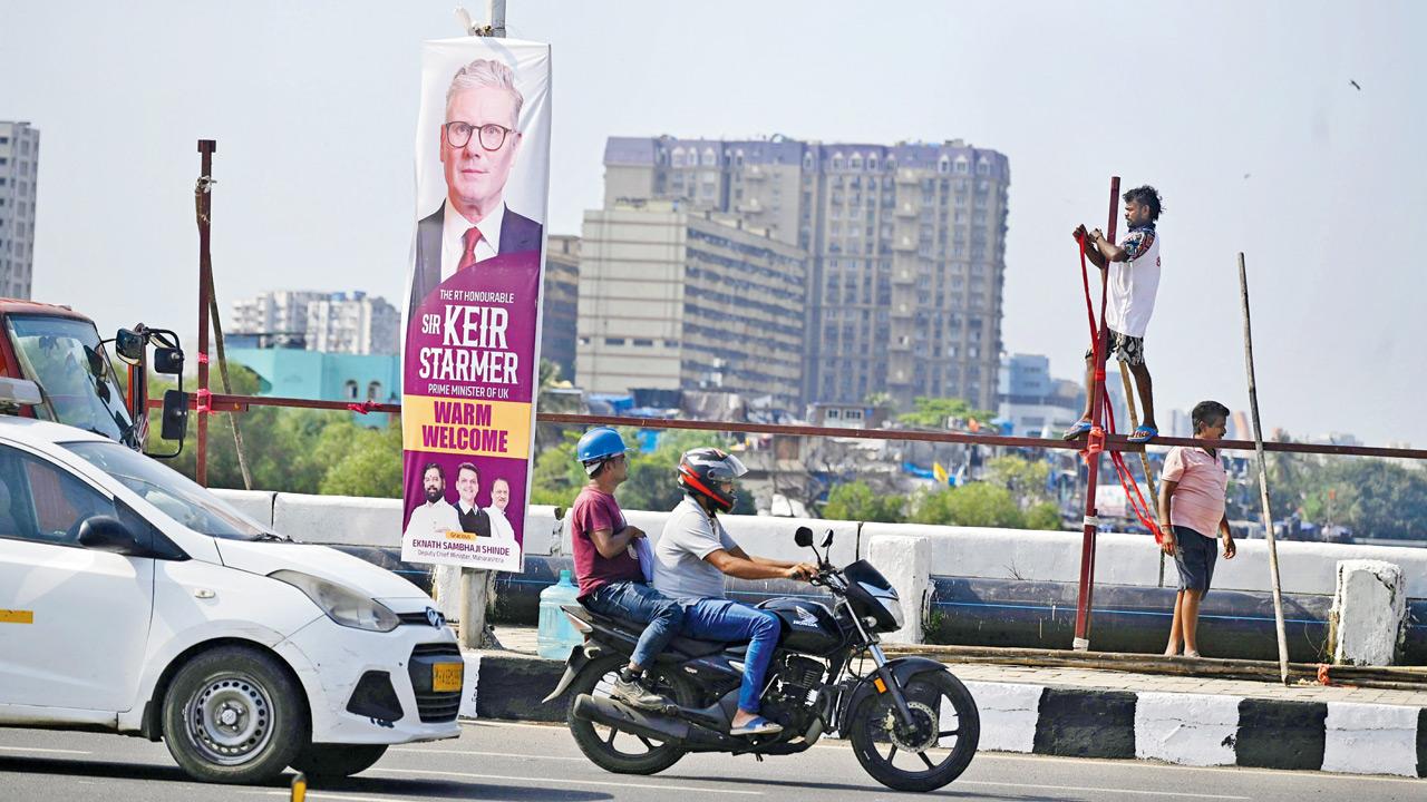 Hammers, tongs, and lasting impressions