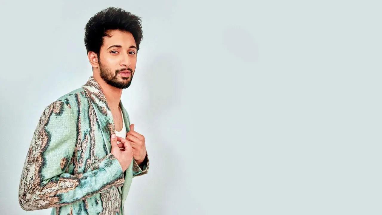 Rohit Saraf reflects on the fitness challenges he faces as an actor
