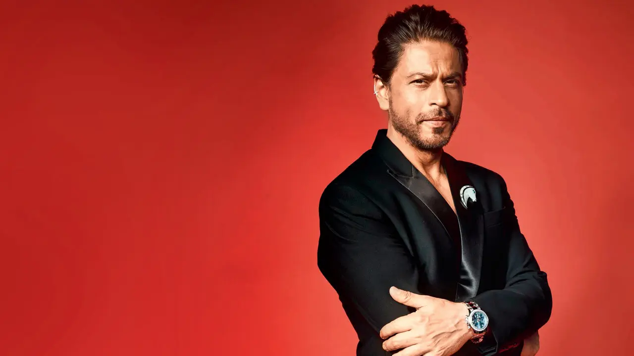 Have you heard? Shah Rukh Khan enters elite billionaire club