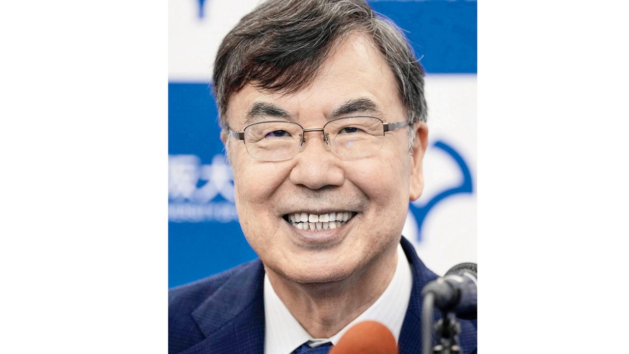 Mary Brunkow, Fred Ramsdell, and Shimon Sakaguchi win Nobel prize in medicine