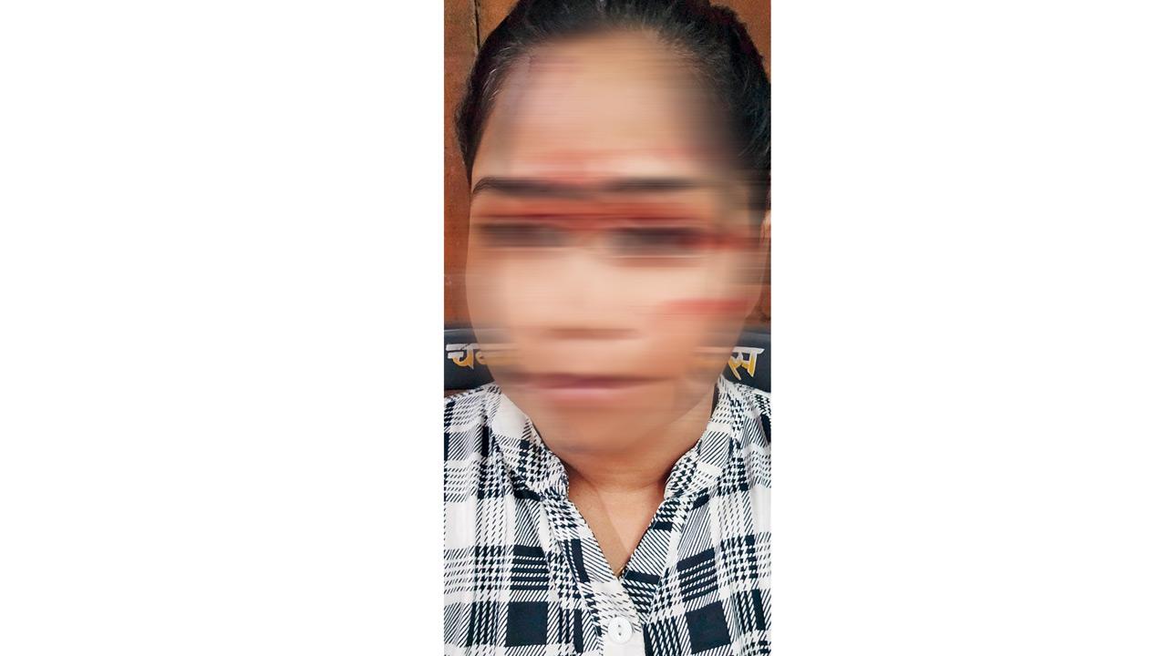 Mumbai: Three sisters assault woman over ‘affair’ rumour in Ghansoli