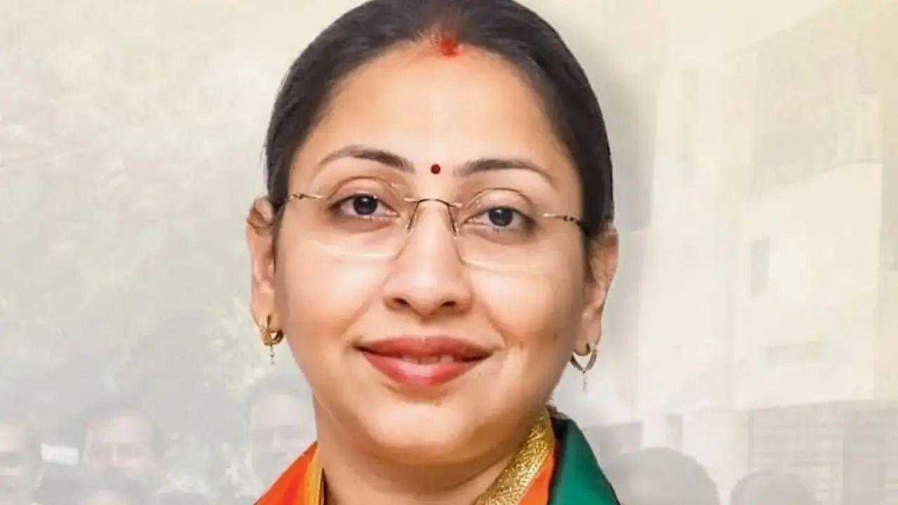 Los MLA de Vasai-Virar solicitan permiso para Chhath Puja en cuerpos de agua naturales Los MLA de Vasai-Virar solicitan permiso para Chhath Puja en cuerpos de agua naturales