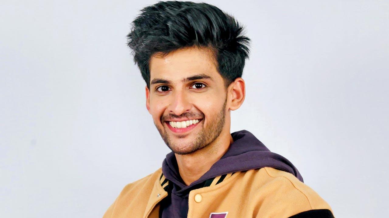 Sohil Singh on shooting with Smriti Irani, Sakshi Tanwar for KSBKBT 2