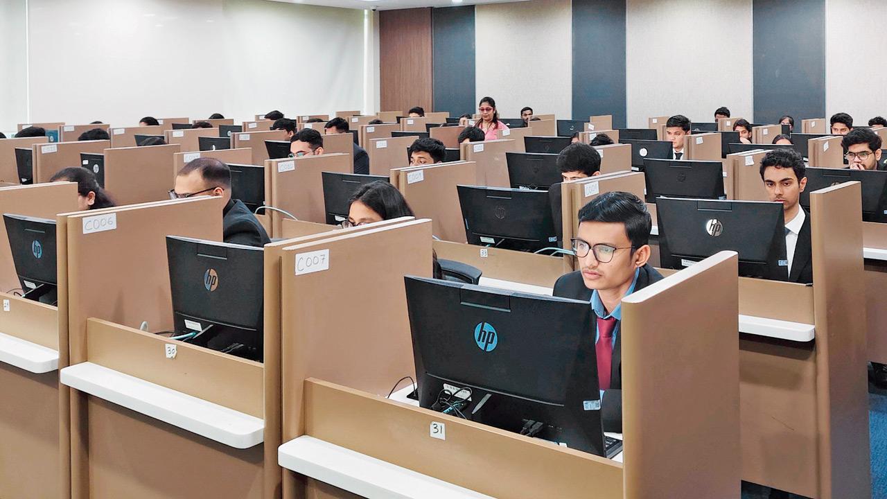 NMIMS to introduce AI-driven personal interviews for MBA admissions