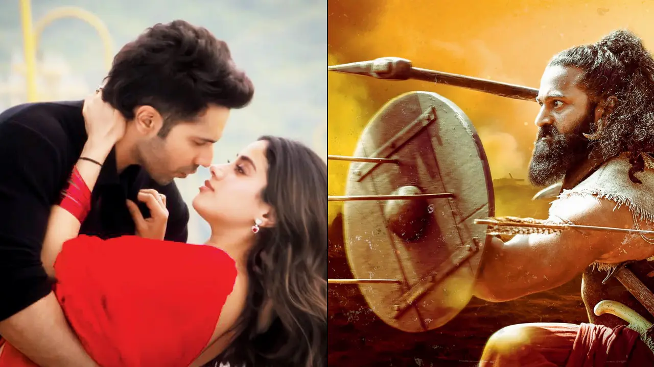 Did Kantara: Chapter 1 affect Sunny Sanskari Ki Tulsi Kumari’s box office run?