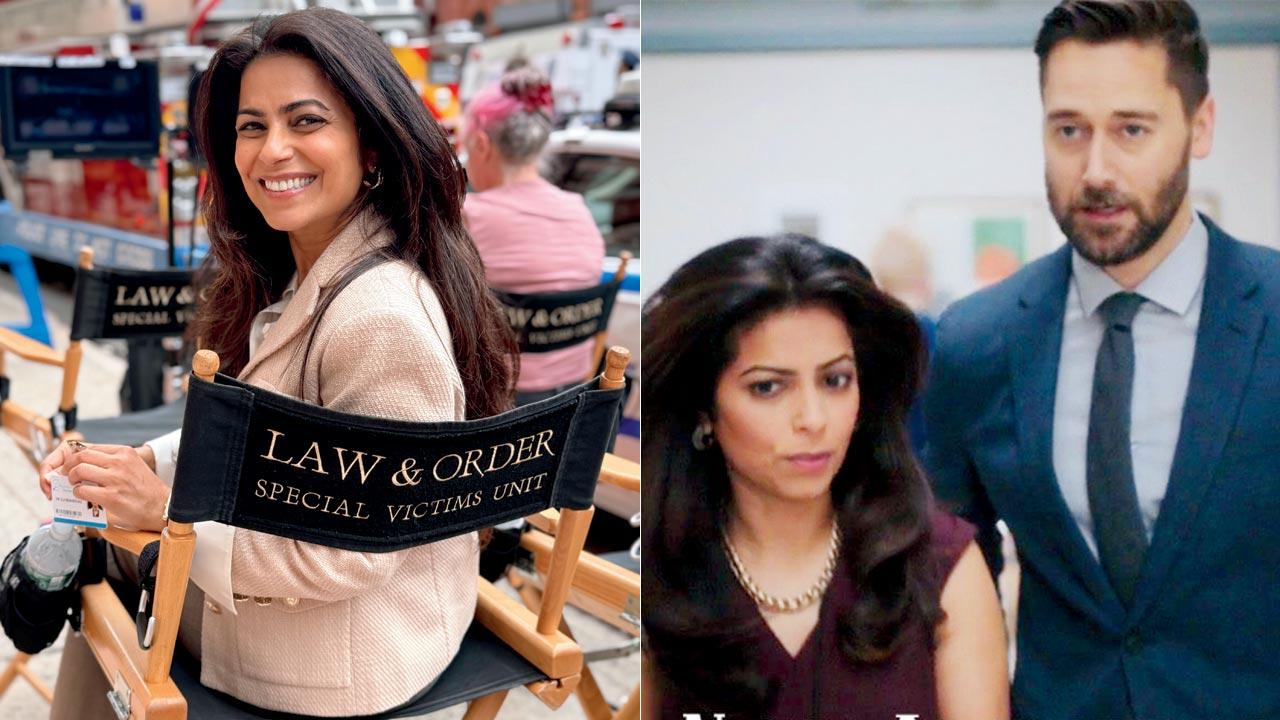 Sweta Keswani on stereotypical representation on Indians in Hollywood: ‘Not easy for people of colour here’