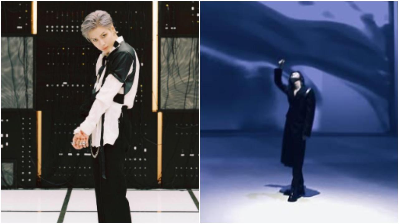 TaeminDebuting at just 14 under the group SHINee in 2008, Lee Tae-min — professionally known as Taemin — is one of the most anticipated acts fans are eager to see at the festival.Must-listens: 'Move,' 'Famous,' 'Criminal'Photo Courtesy: Official Instagram account of Taemin