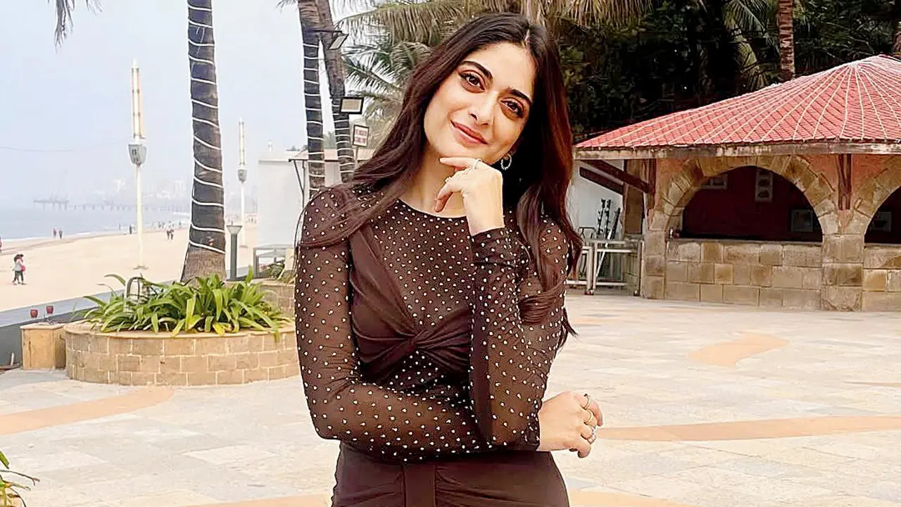 Tanya Maniktala joins Rajkummar Rao and Keerthy Suresh in education drama Tanya Maniktala joins Rajkummar Rao and Keerthy Suresh in education drama