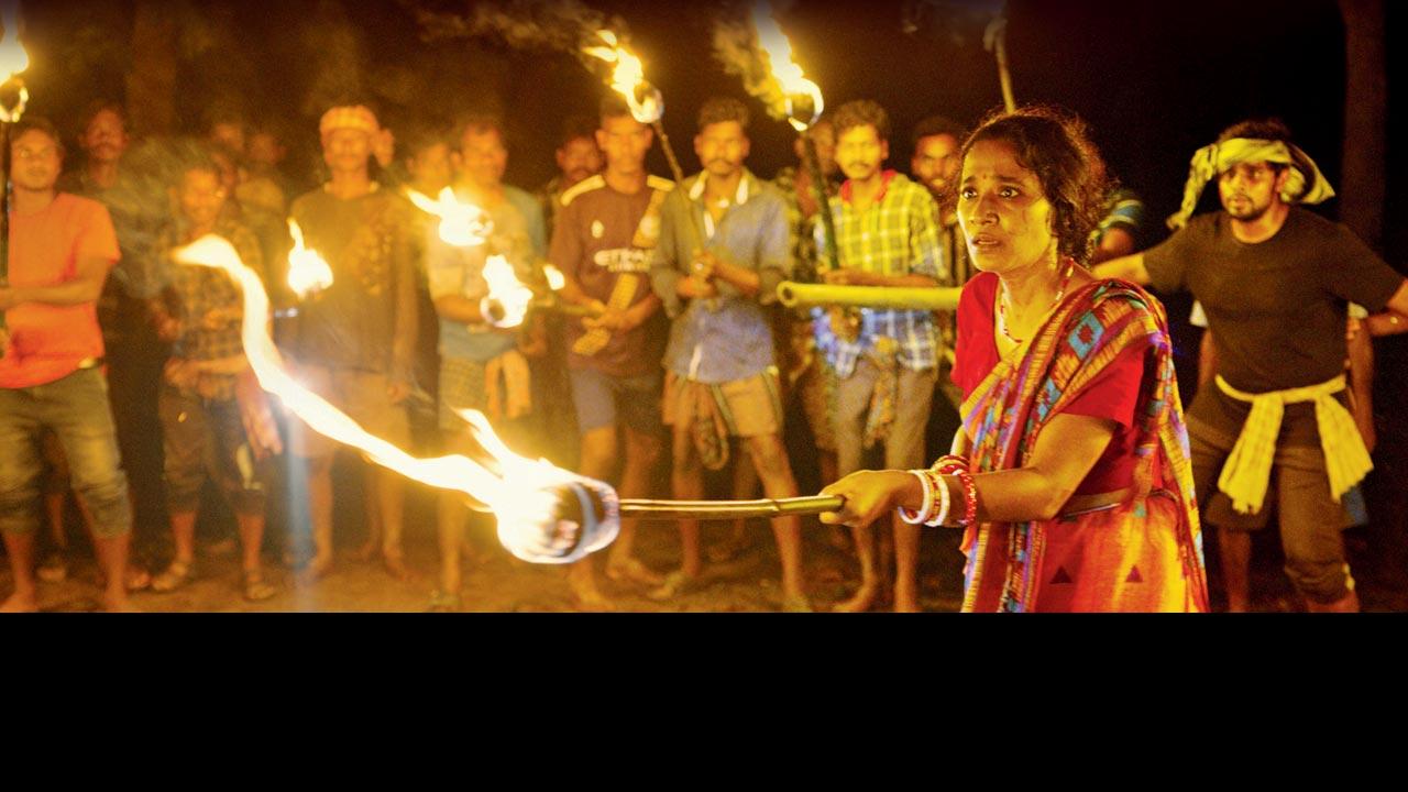 Rajesh Touchriver on directing Dahini- The Witch: ‘There is more at play than gender-based violence'