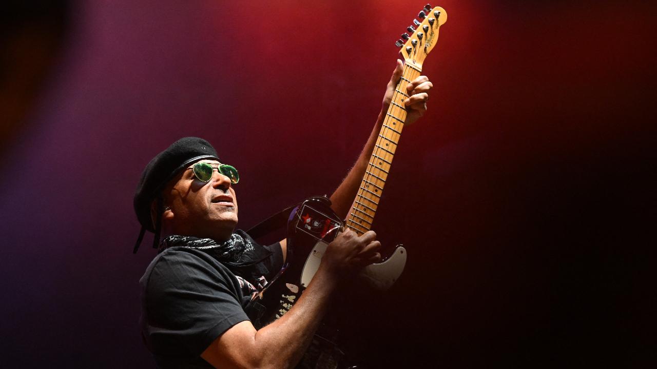 Grammy Award-winning guitarist Tom Morello to perform in India; check all details here