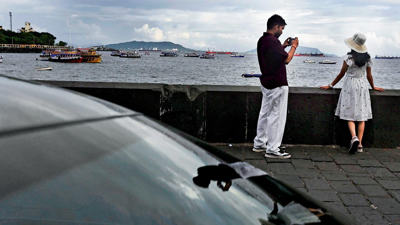 Mumbai Diary: Monday Dossier