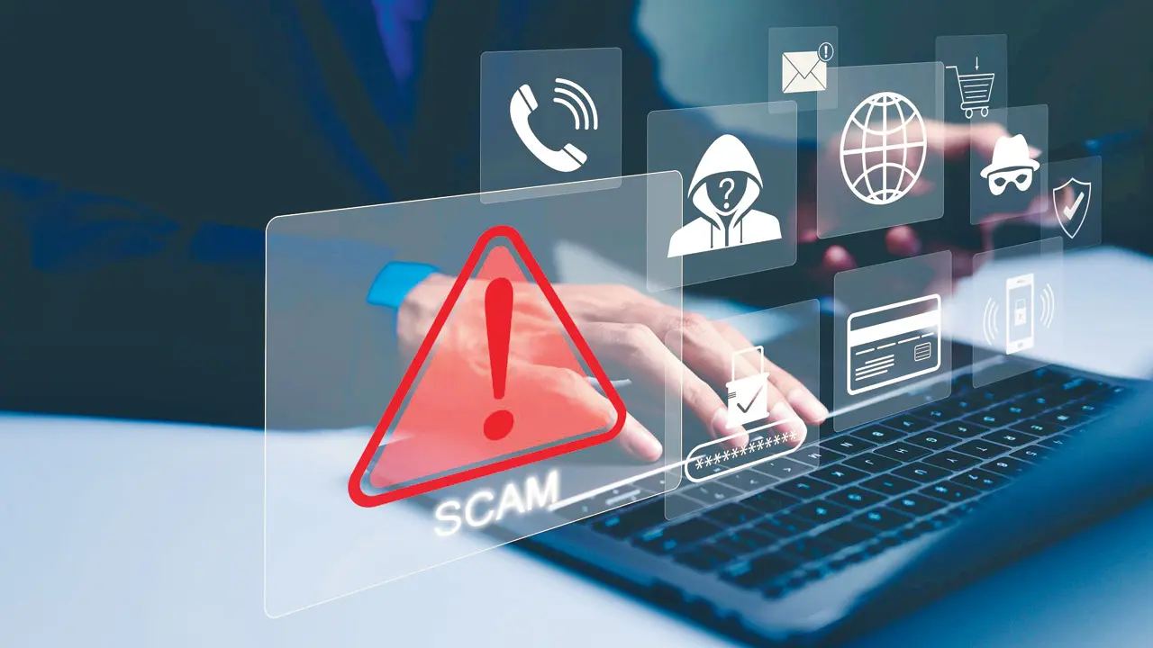 Mumbai: Chembur bizman duped of Rs 1.06 cr in trading racket