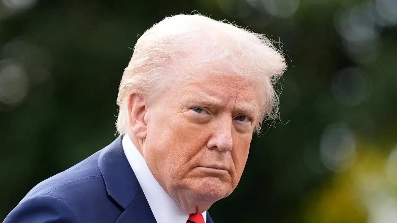 Trump authorises CIA covert operations in Venezuela