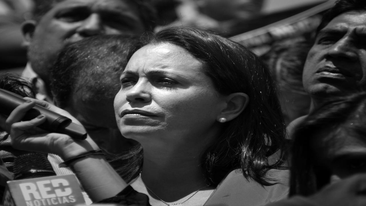 Nobel Peace Prize 2025 awarded to Maria Corina Machado for championing democracy in Venezuela