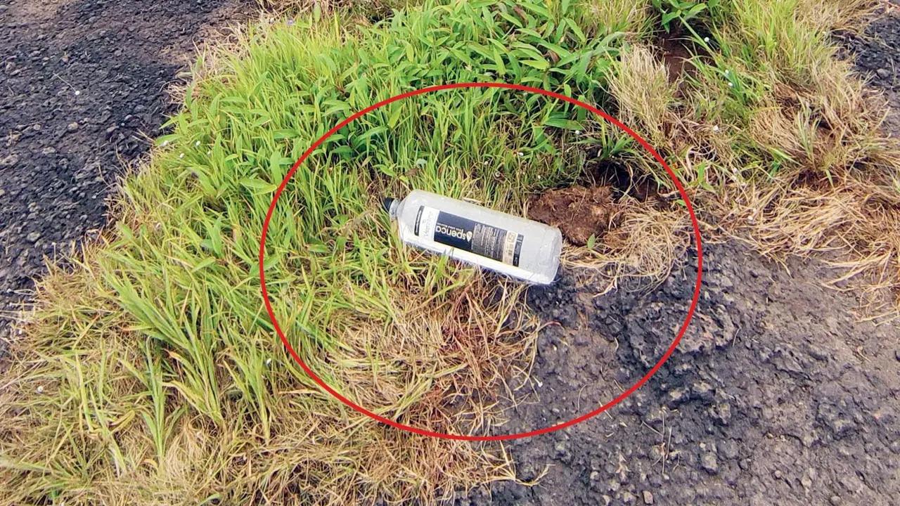 Make tourists aware of impact of their behaviour