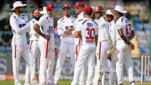 West Indies lack effort, not funds