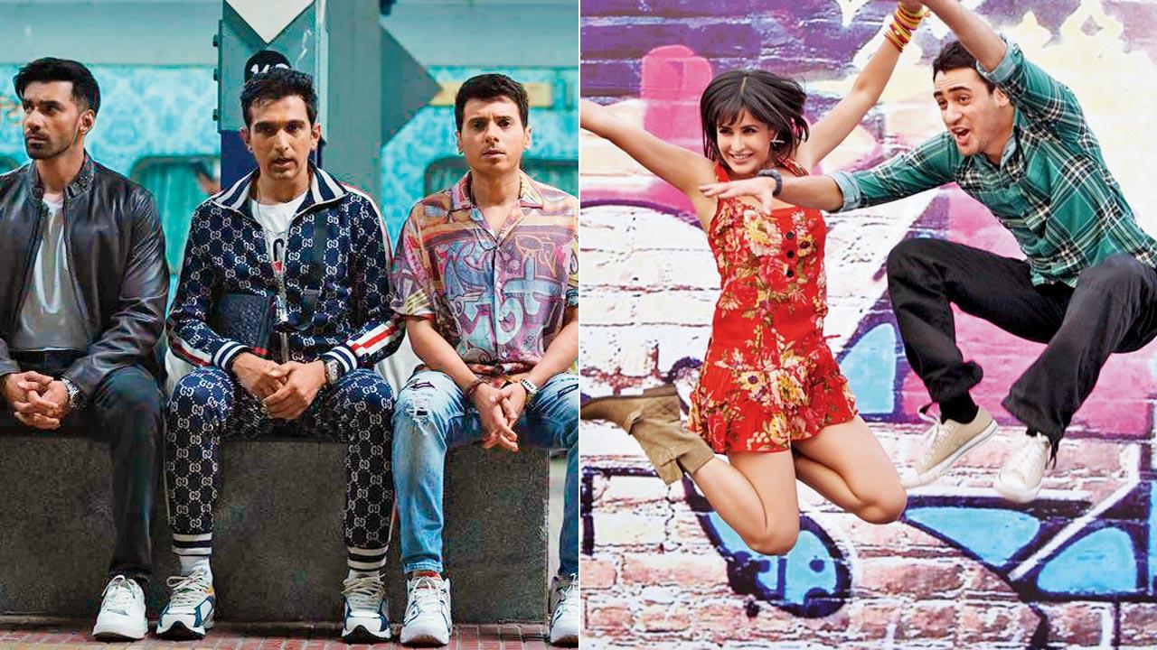 Whose script is it, Anyway? Writers question credit and compensation