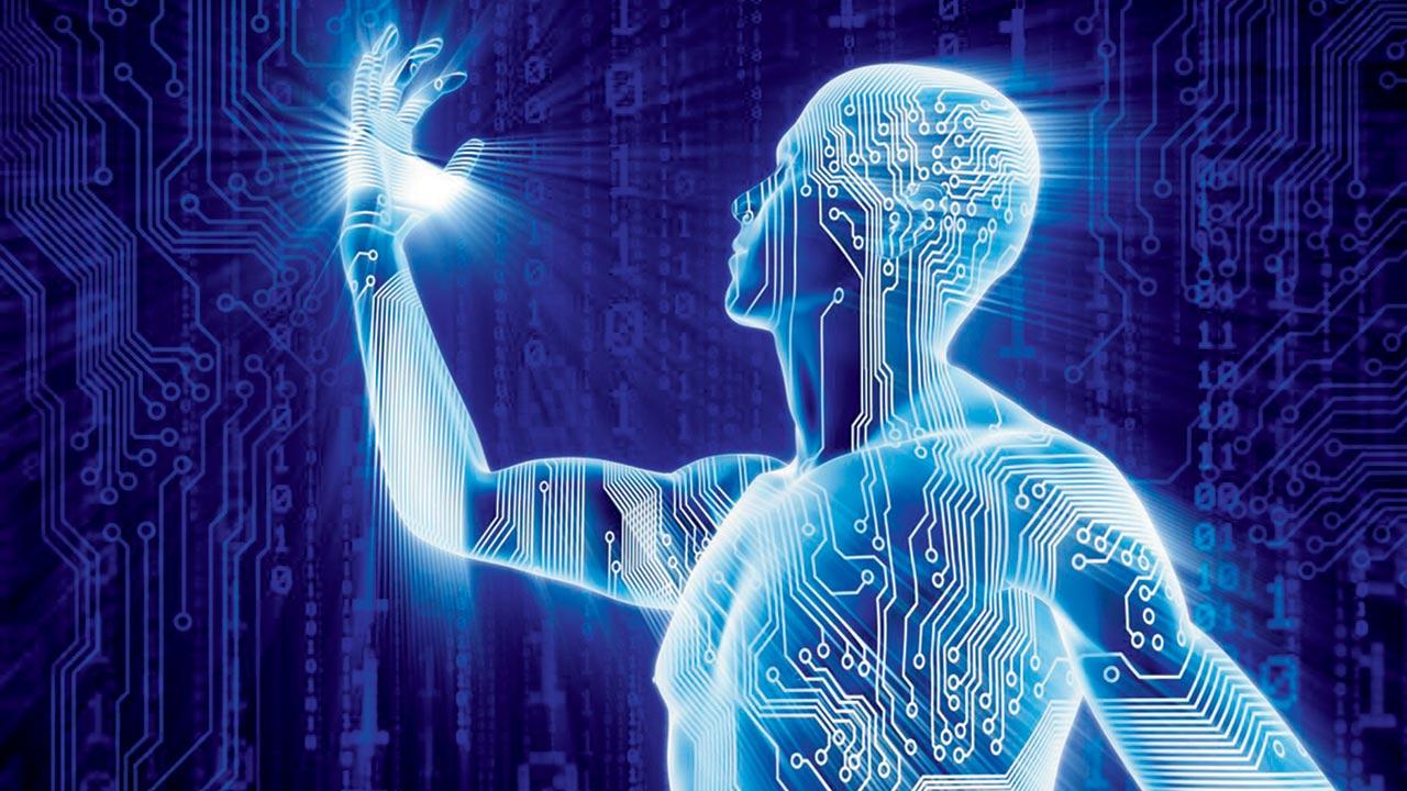 Will Artificial Intelligence evolve to be the next species?