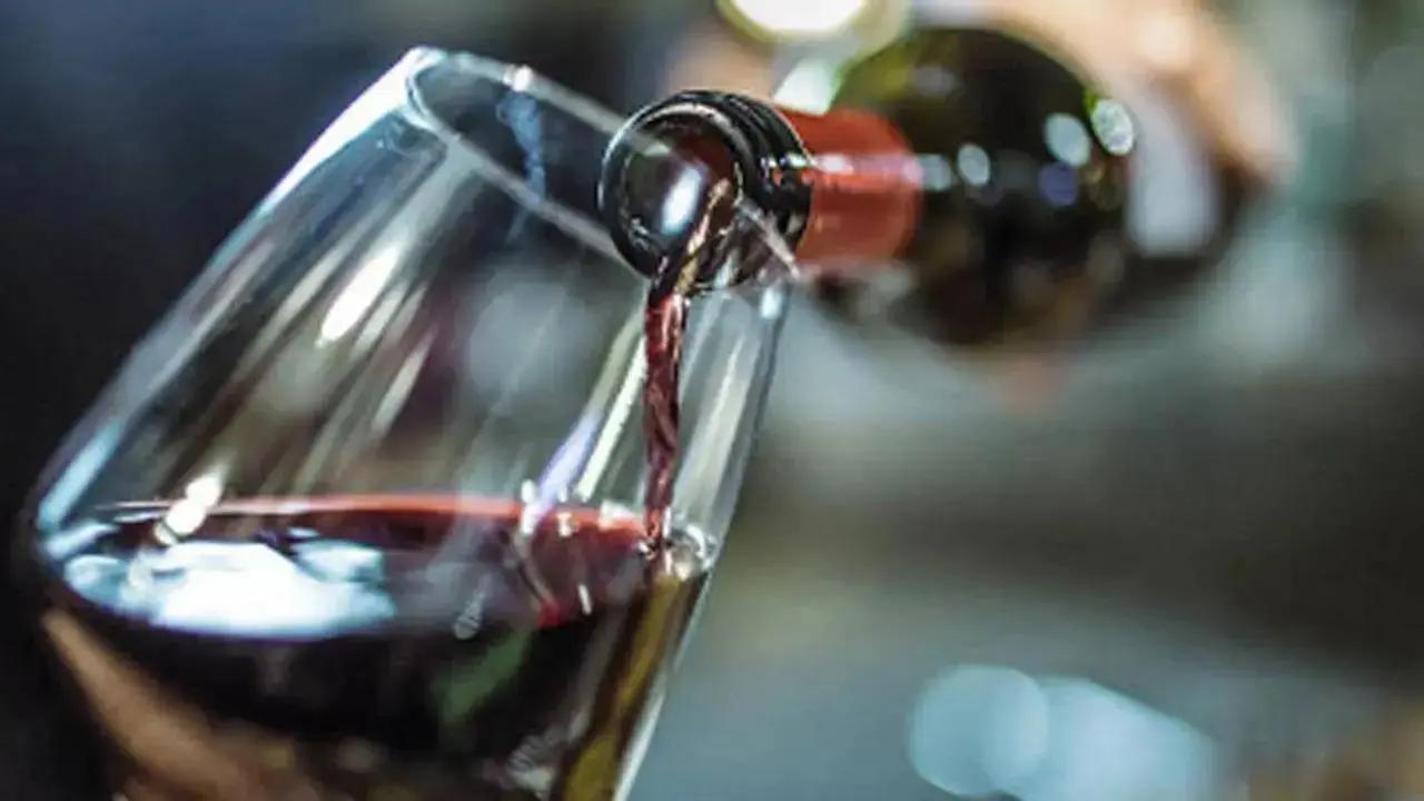 New study says Gen Z are drinking less alcohol, health benefits will last longer