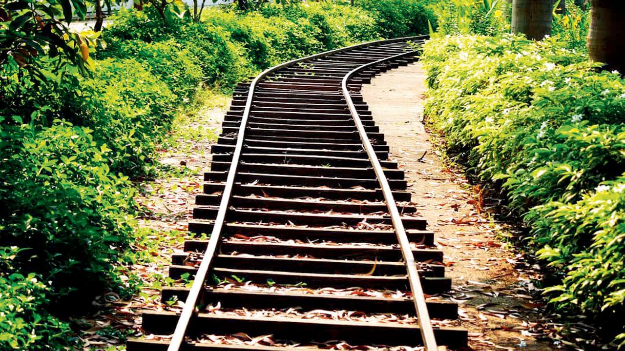 Wonders Park, Nerul. PIC/INSTAGRAM@xp_manishphotography
