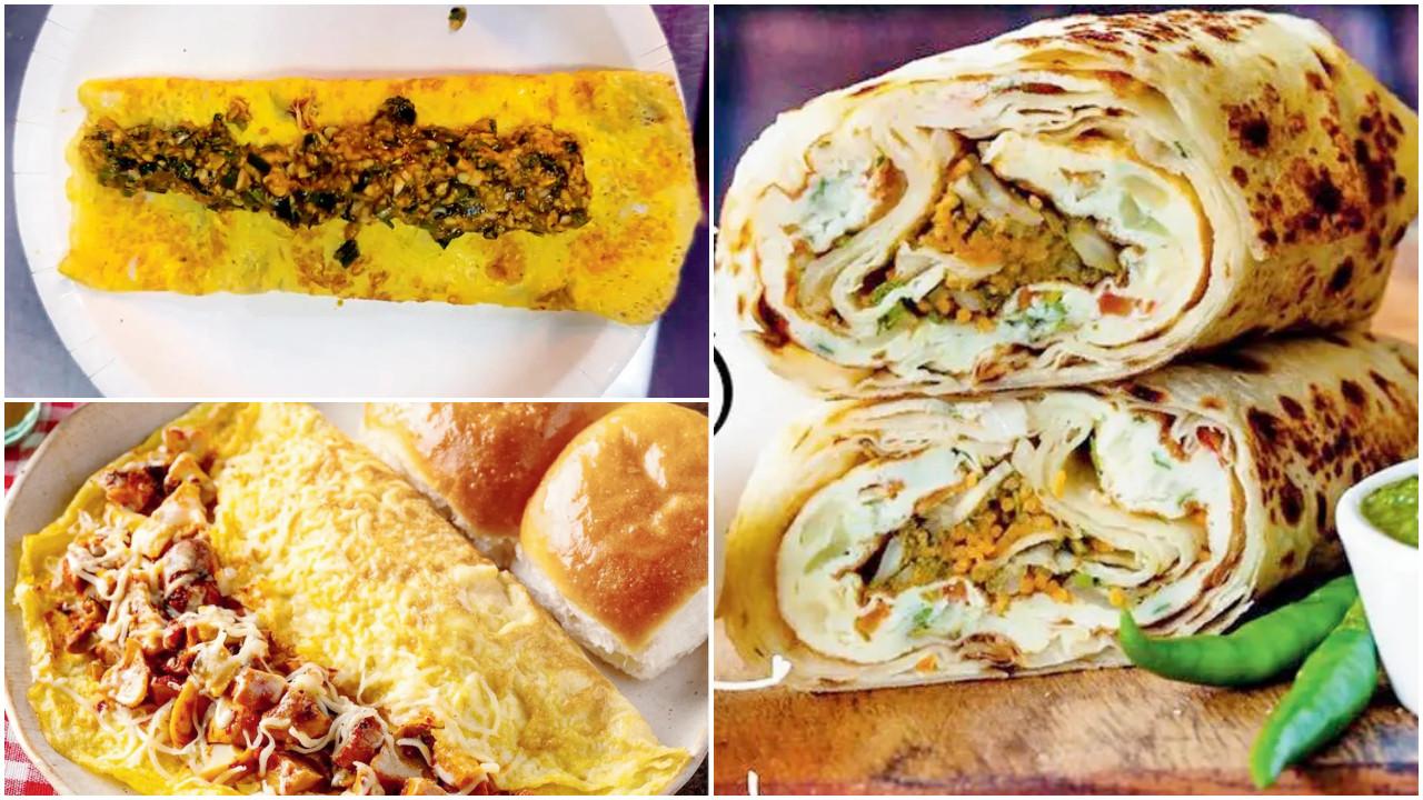 PICS | World Egg Day 2025: Here are 10 must-try egg-based dishes in Mumbai