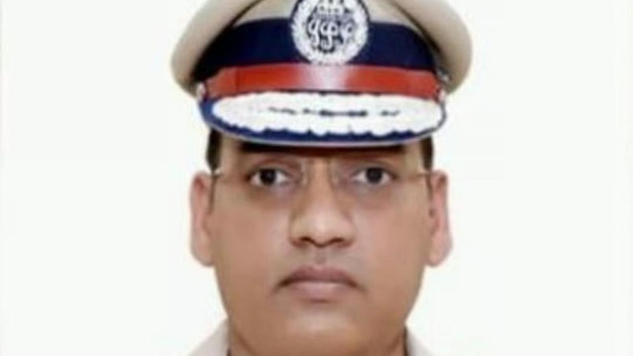 In a shocking twist, Haryana ASI found dead; suicide note accuses Y Puran Kumar