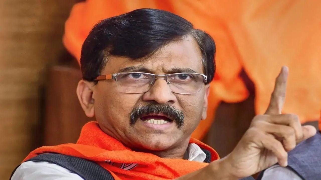 Shiv Sena (UBT) slams BJP over Sonam Wangchuk’s arrest in Ladakh, calls it “Act of Cowardice”