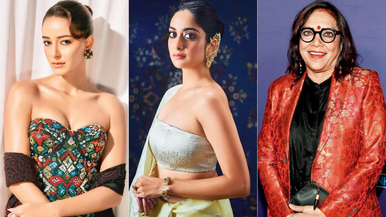 Not Ananya Panday! Tanya Maniktala to play Amrita Sher-Gil in Mira Nair’s Amri