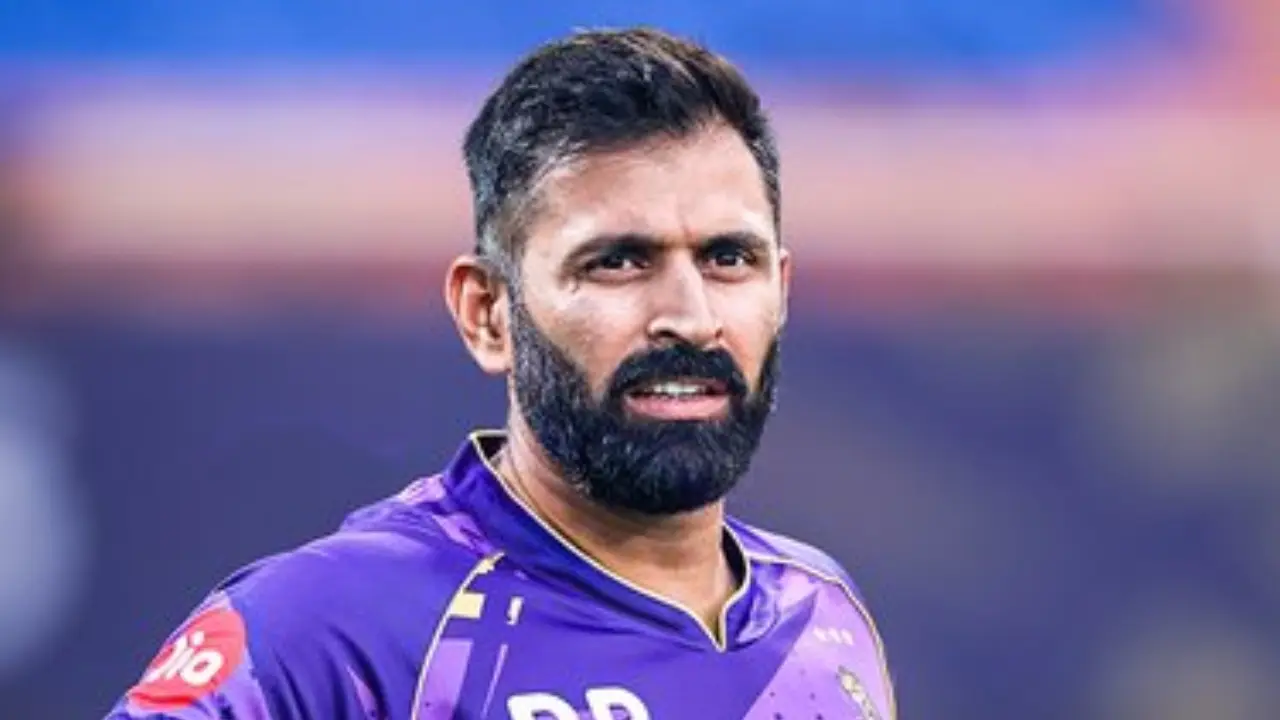 IPL 2026: Kolkata Knight Riders appoint Abhishek Nayar as their new head coach IPL 2026: Kolkata Knight Riders appoint Abhishek Nayar as their new head coach