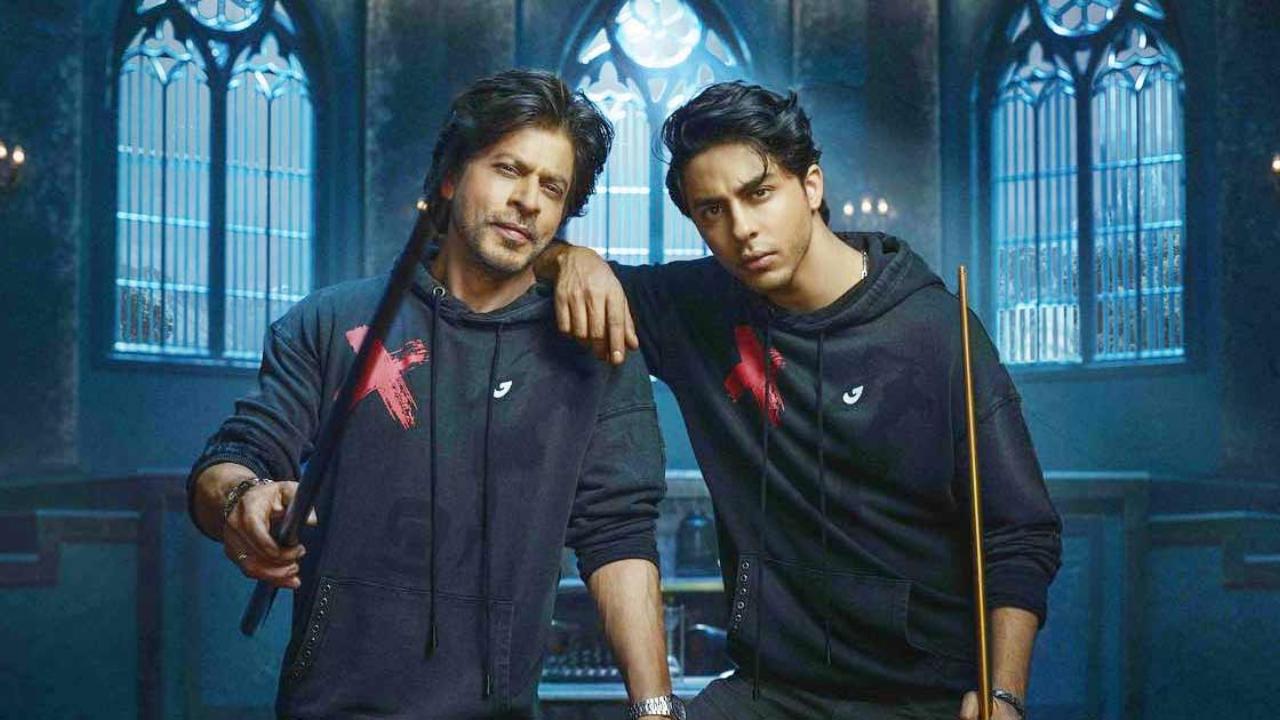 Want to watch The Bads of Bollywood secret BTS video? Crack this code