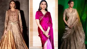 Aditi Rao Hydari Birthday 2025: Times Bibbojaan ruled hearts with her fashion