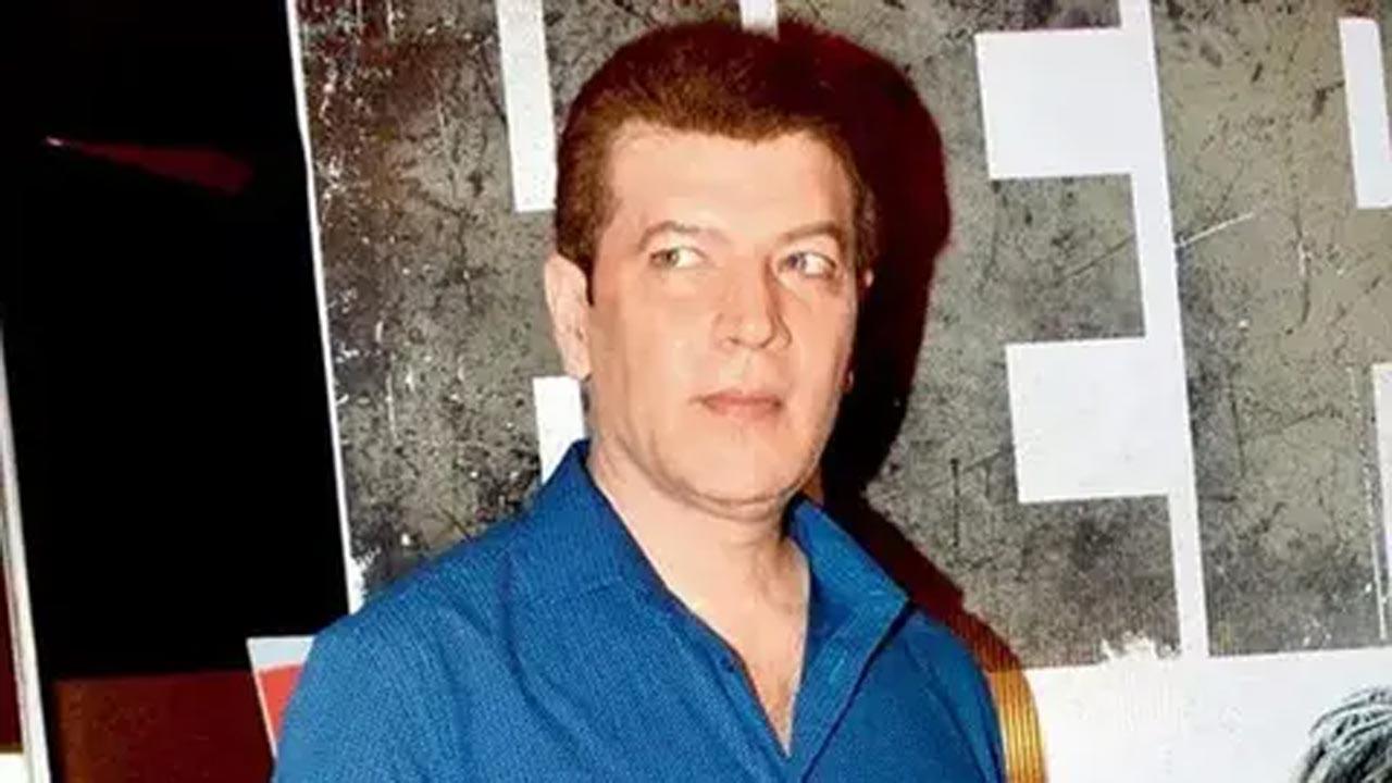 Aditya Pancholi returns to X after long break: `Let`s engage for real’