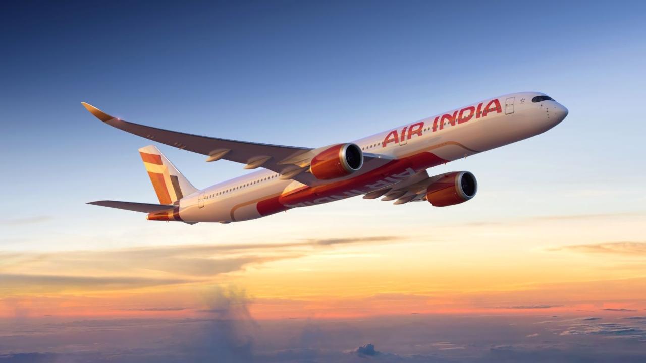 Air India adds more Delhi-London flights