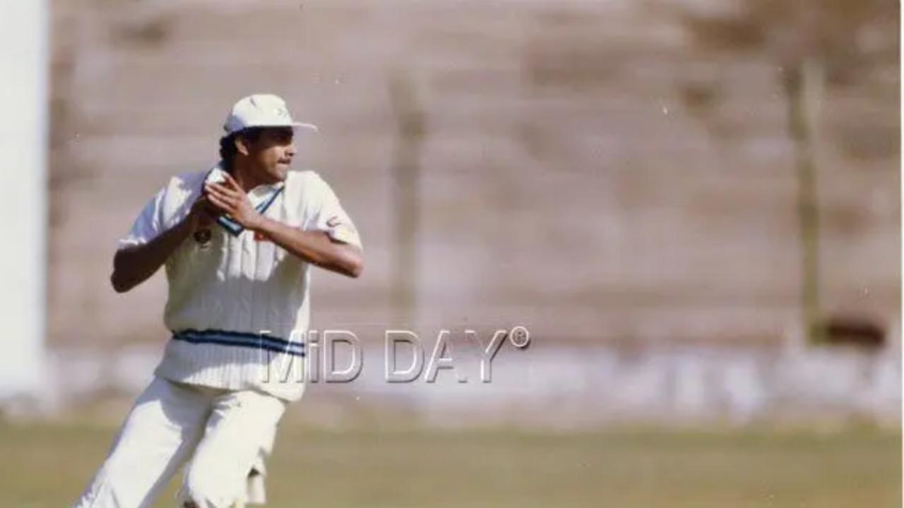 The legendary Indian spinner enjoys the top spot on the list of players to have the most number of wickets taken by LBW in Test cricket. In 132 Test matches, he has a total of 156 wickets, which were taken by LBW